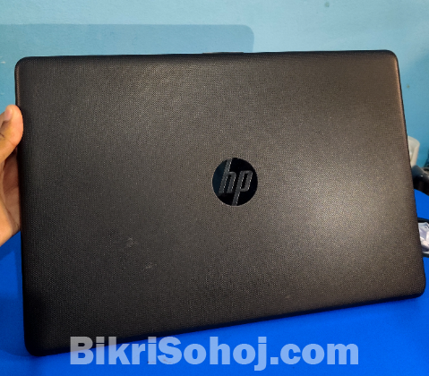 HP Core i3 7th Gen